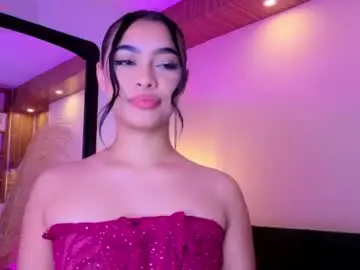 Charlotteg18  live sex cam