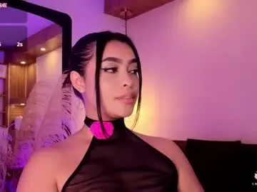 Charlotteg18  live sex cam