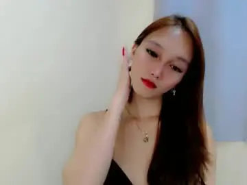 Charm_fuckdoll8  live sex cam