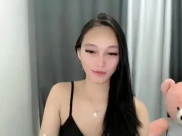 Charm_fuckdoll8  live sex cam