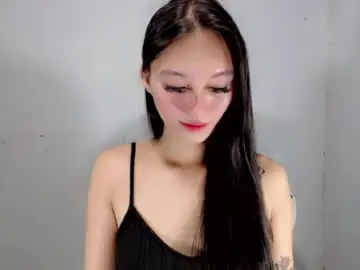 Charm_fuckdoll8  live sex cam