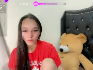 Charm_fuckdoll8  live sex cam