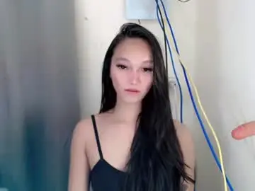 Charm_fuckdoll8  live sex cam