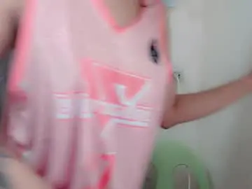 Charm_fuckdoll8  live sex cam