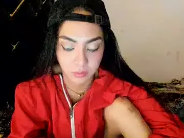 Dayanarafox  live sex cam