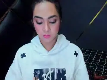 Dayanarafox  live sex cam