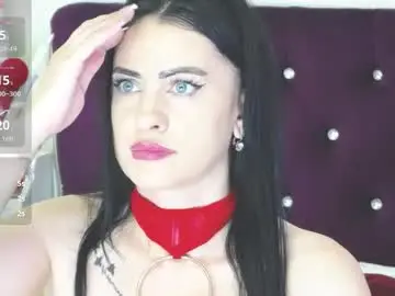 Demikarmel  live sex cam