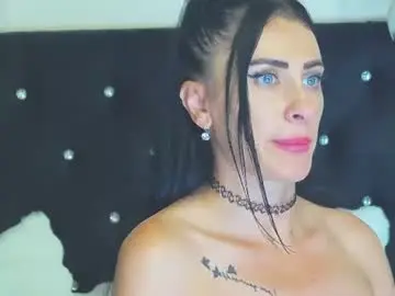 Demikarmel  live sex cam