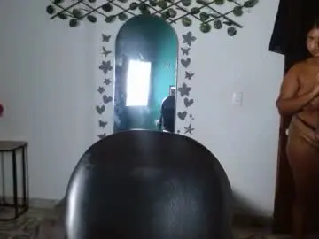 Ebony_luna1  live sex cam