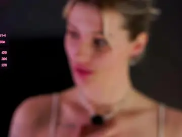 Greengazon  live sex cam