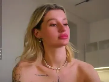 Greengazon  live sex cam