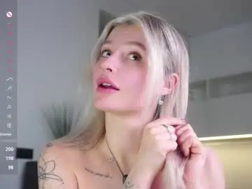 Greengazon  live sex cam