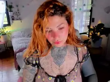 Habana__green  live sex cam