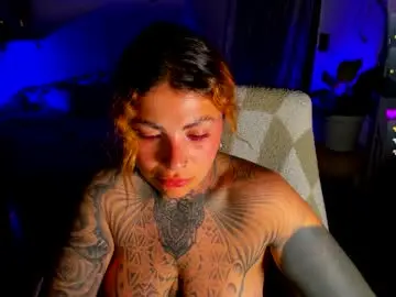 Habana__green  live sex cam