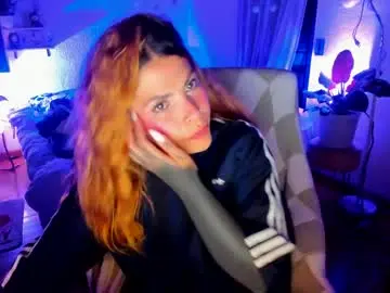 Habana__green  live sex cam