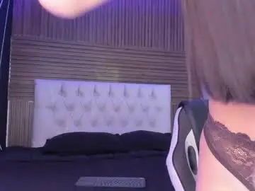 Irisfyre  live sex cam