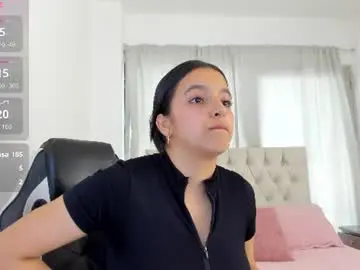 Irisfyre  live sex cam