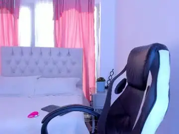Irisfyre  live sex cam