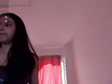 Irisfyre  live sex cam
