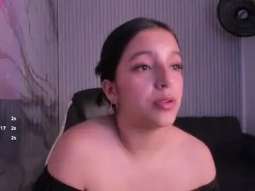 Irisfyre  live sex cam