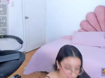 Irisfyre  live sex cam