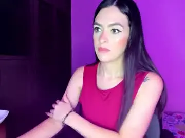 Kaiahmont  live sex cam