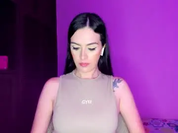 Kaiahmont  live sex cam