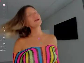 Lallie_  live sex cam