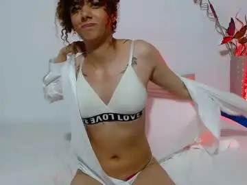 Lioravelvetc  live sex cam