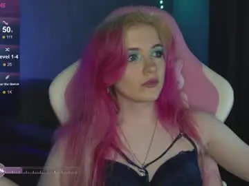 Mercy_noctelle  live sex cam