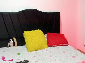 Michelle_ferreira  live sex cam