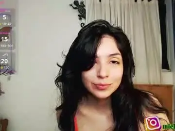 Mielikki01  live sex cam