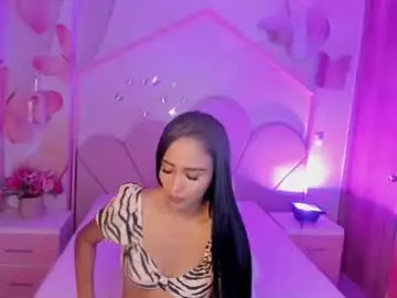 Millieskinny18  live sex cam
