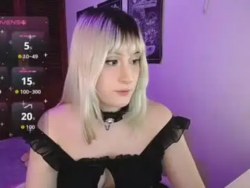 Mollymeyeer  live sex cam
