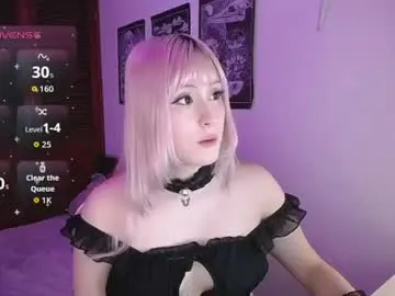 Mollymeyeer  live sex cam