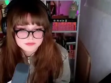 Ninafresh  live sex cam