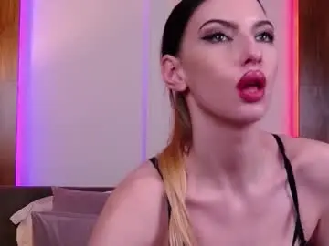 Skylarspark  live sex cam