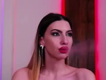 Skylarspark  live sex cam