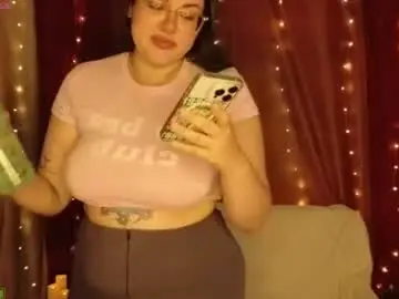 Sunflower0907  live sex cam