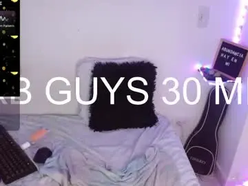 Sweett_minionn  live sex cam