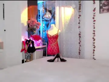 Thaidream25  live sex cam