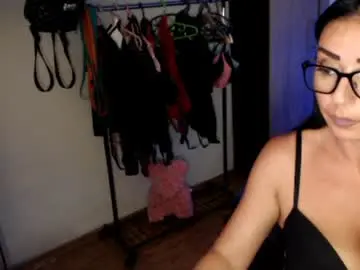 Afrodityfit  live sex cam