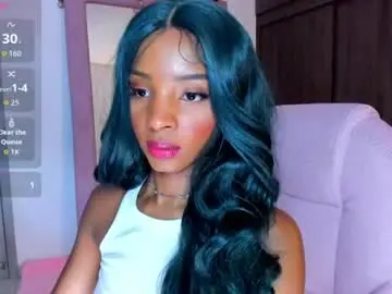 Alika_houston  live sex cam