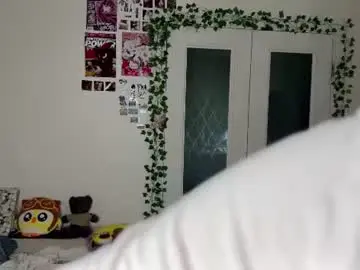 Aquanesss  live sex cam