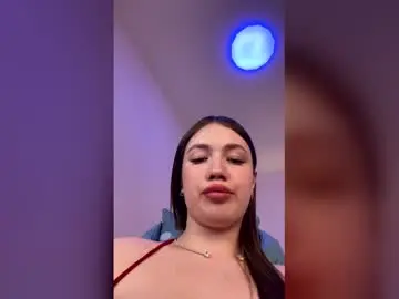 Blush_diana  live sex cam