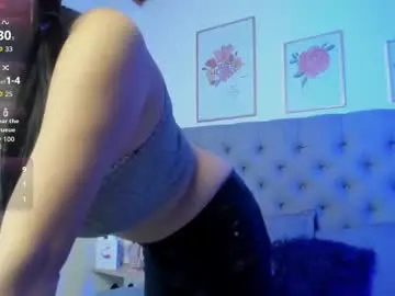 Celesthejones  live sex cam