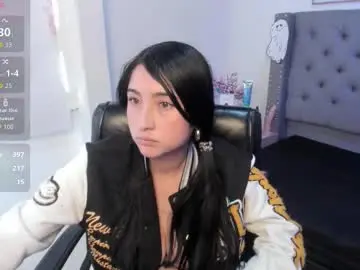 Celesthejones  live sex cam