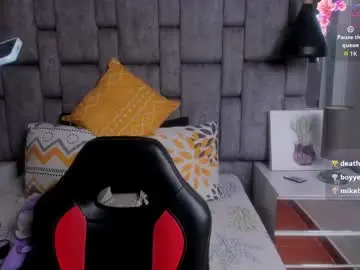 Celesthejones  live sex cam