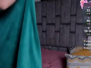 Celesthejones  live sex cam