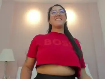 Chloe_thomsoon  live sex cam